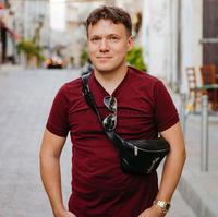 Отзыв от Степан - виза ДТВ